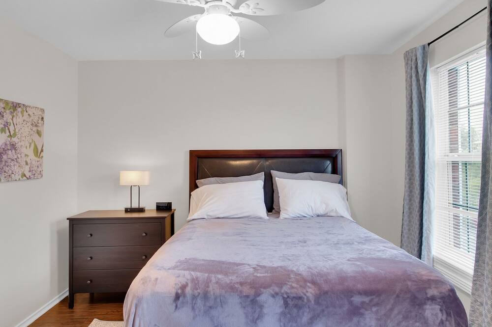 Photo of Bedroom in West San Antonio