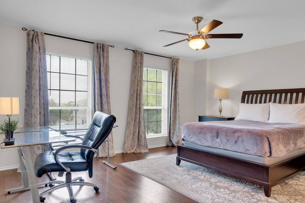 Photo of Bedroom in West San Antonio