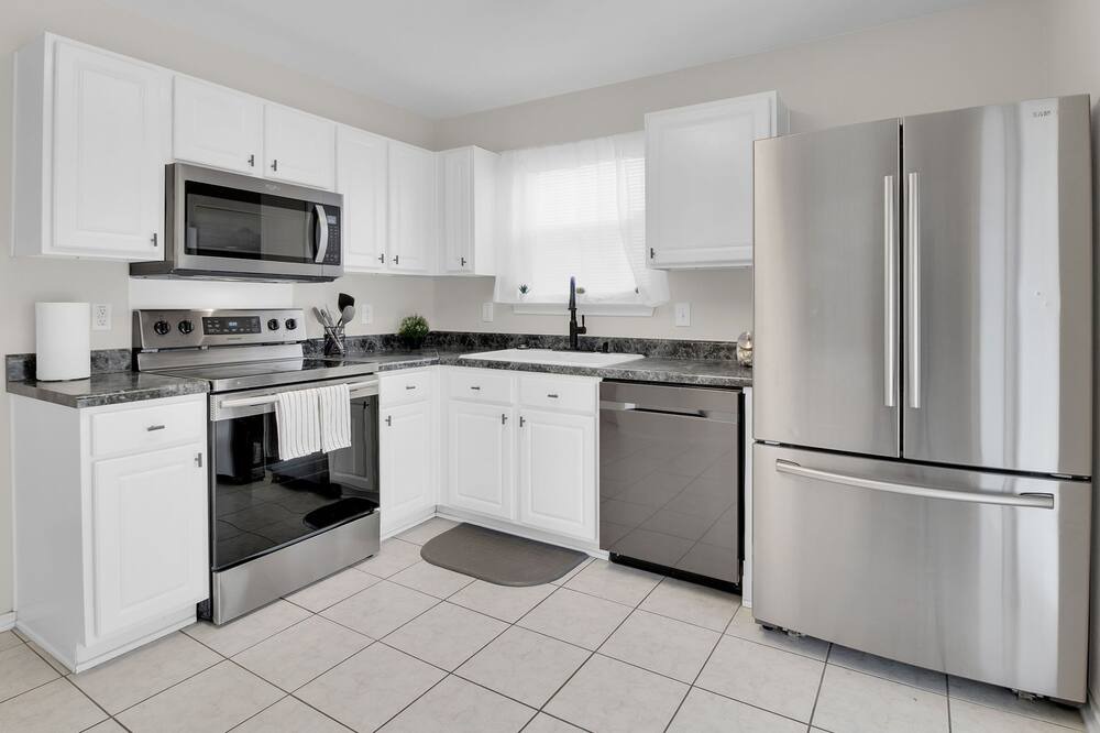 Photo of Kitchen in West San Antonio