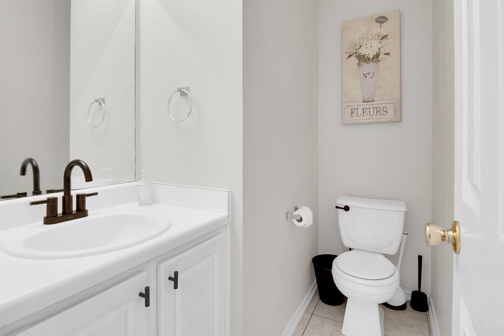 Photo of Bathroom in West San Antonio