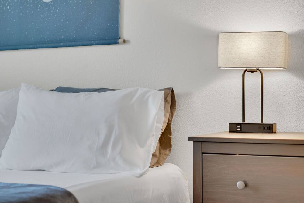 Photo of Bedroom in West San Antonio
