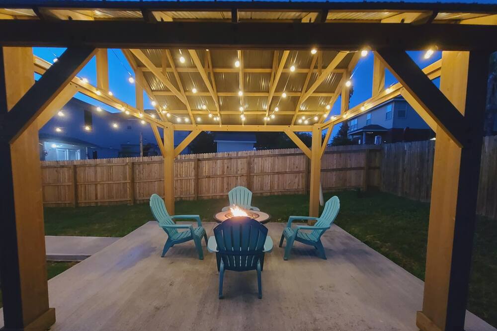 Photo of Outdoor in West San Antonio