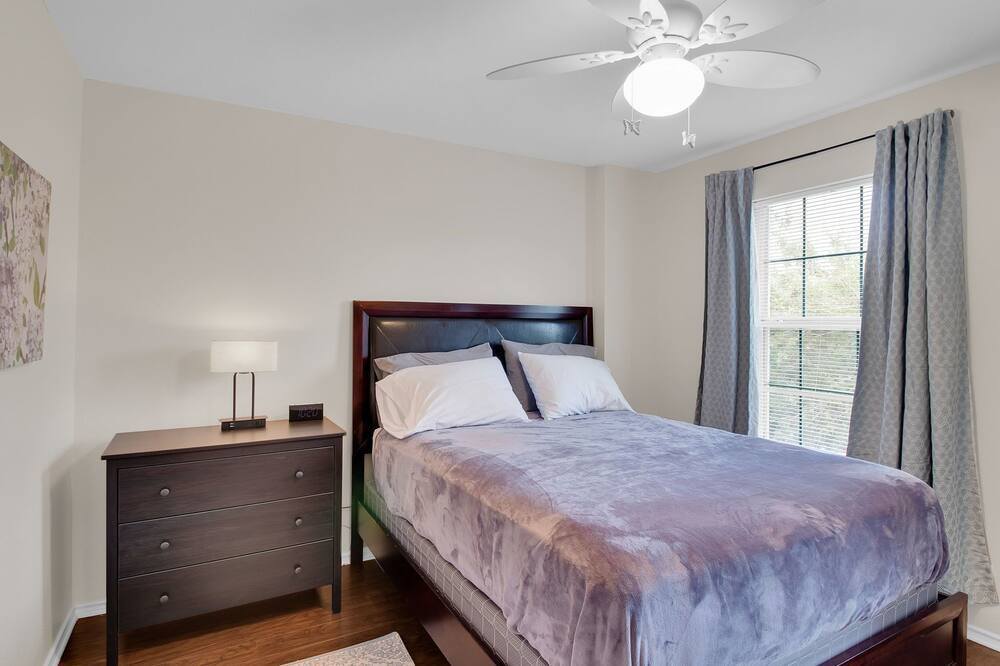 Photo of Bedroom in West San Antonio