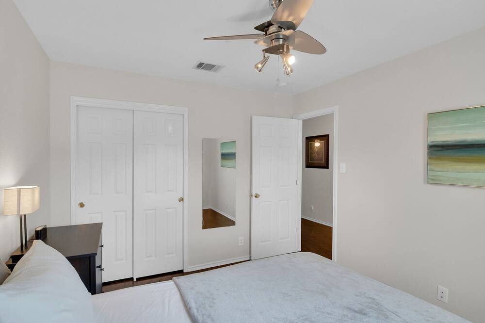 Photo of Bedroom in West San Antonio