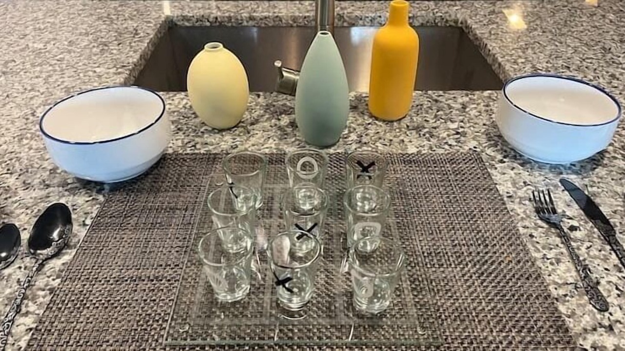 Photo of Kitchen in Kessler