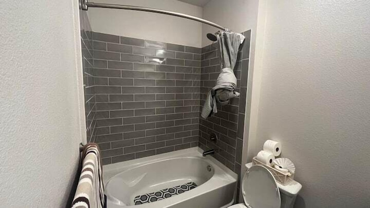 Photo of Bathroom in Kessler