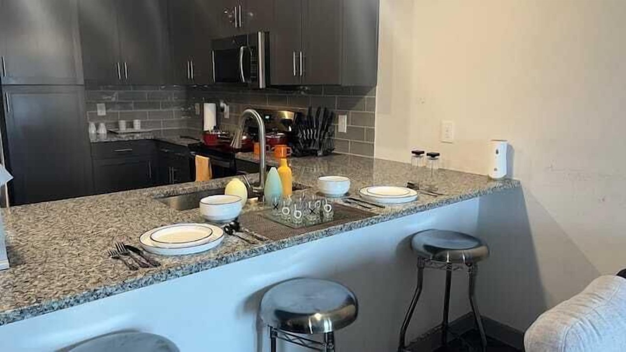 Photo of Kitchen in Kessler