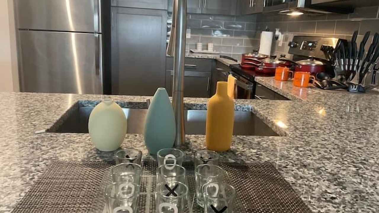Photo of Kitchen in Kessler
