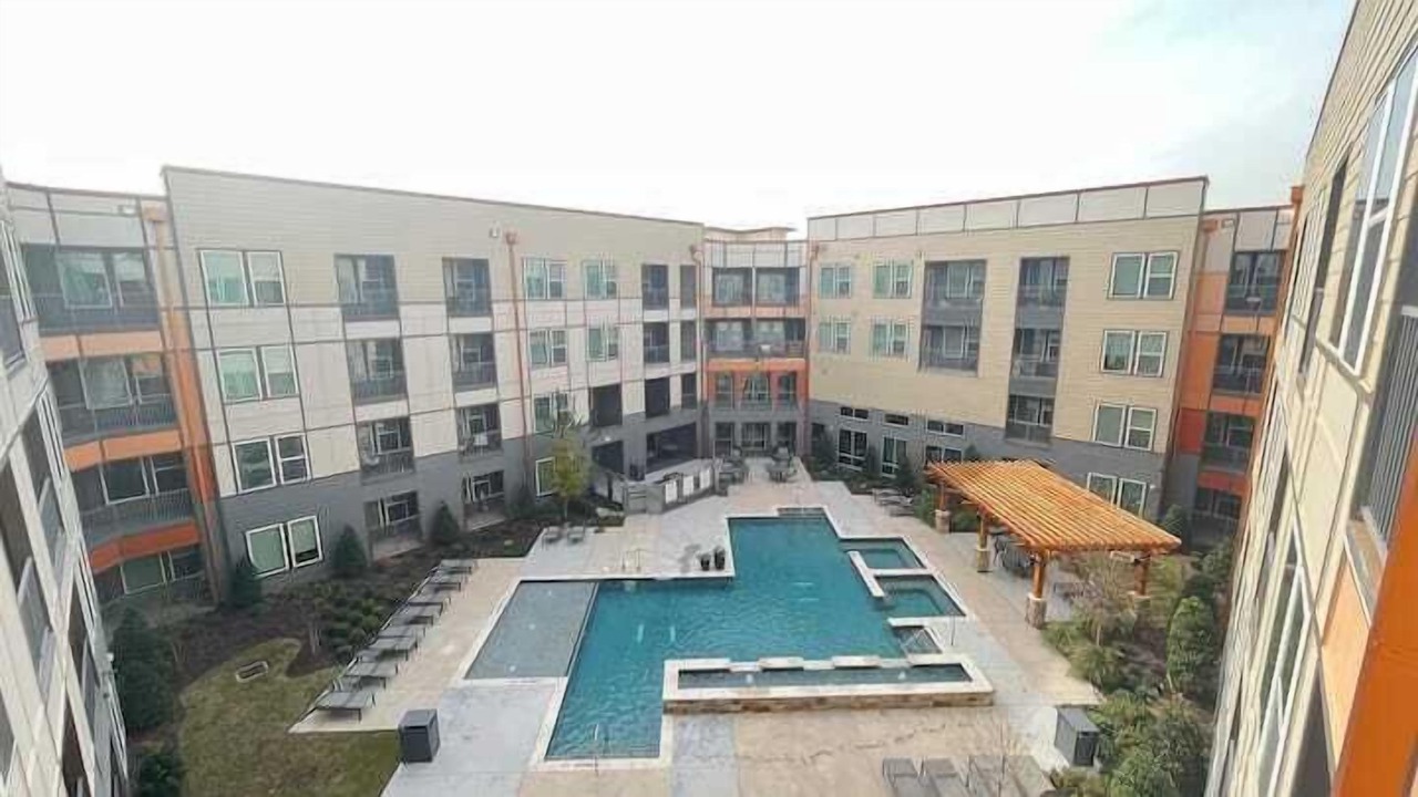 Photo of Outdoor in Kessler