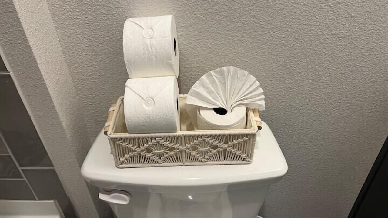 Photo of Bathroom in Kessler