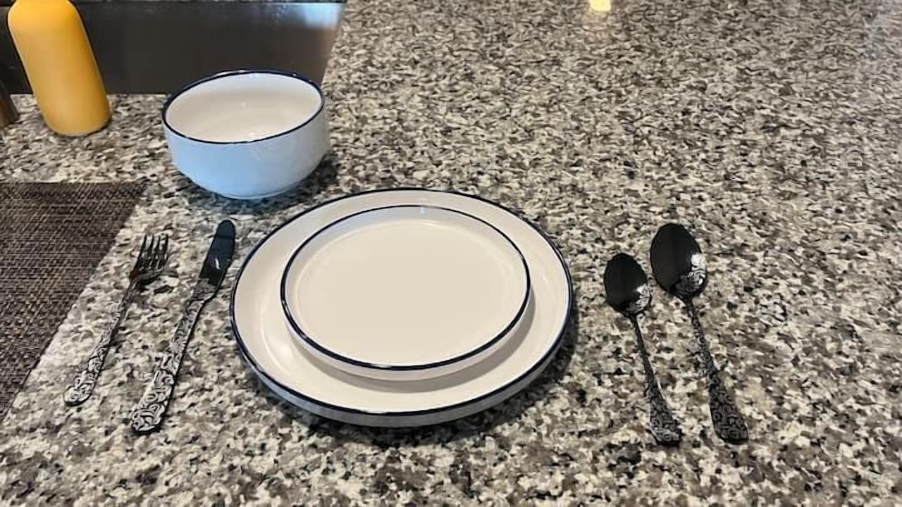 Photo of Kitchen in Kessler