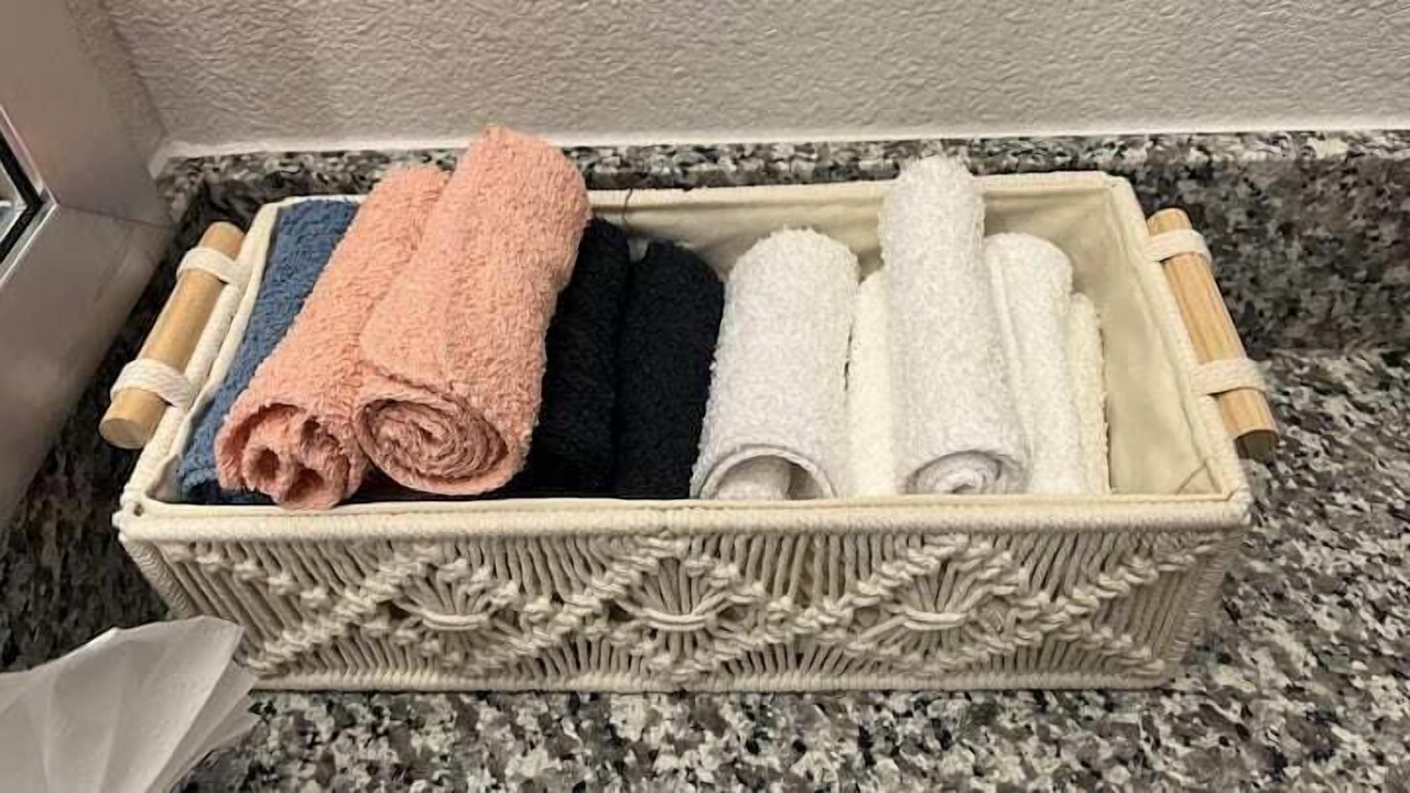 Photo of Bathroom in Kessler