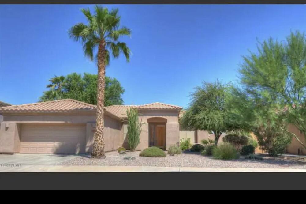 Photo of Outdoor in Fox Crossing