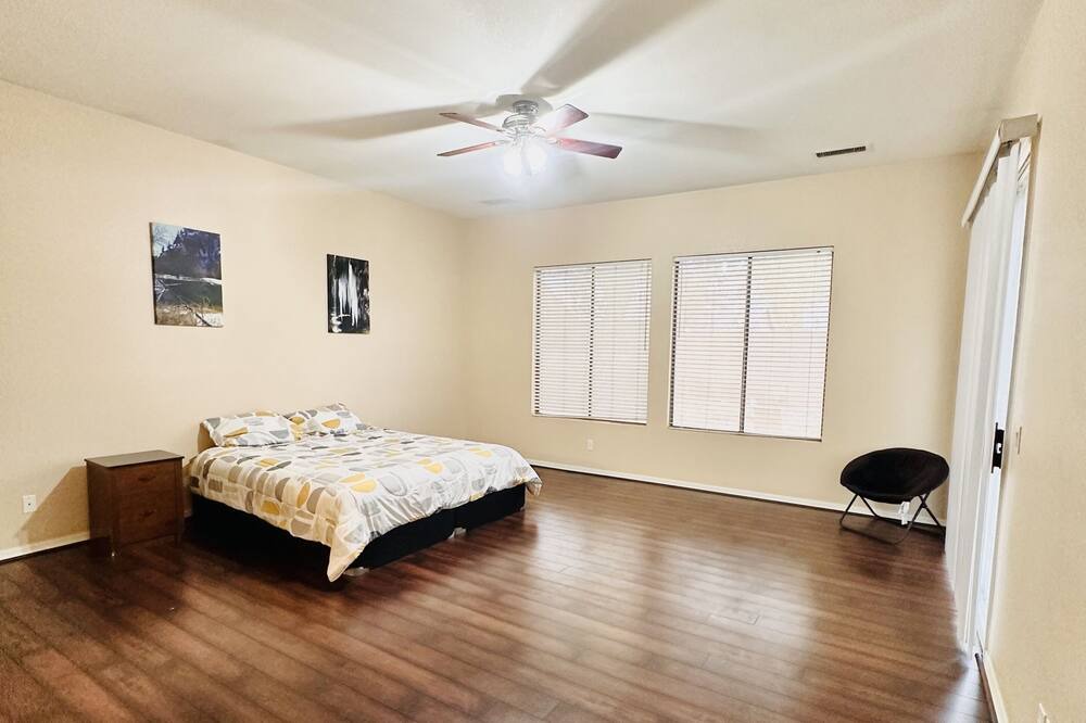 Photo of Bedroom in Fox Crossing