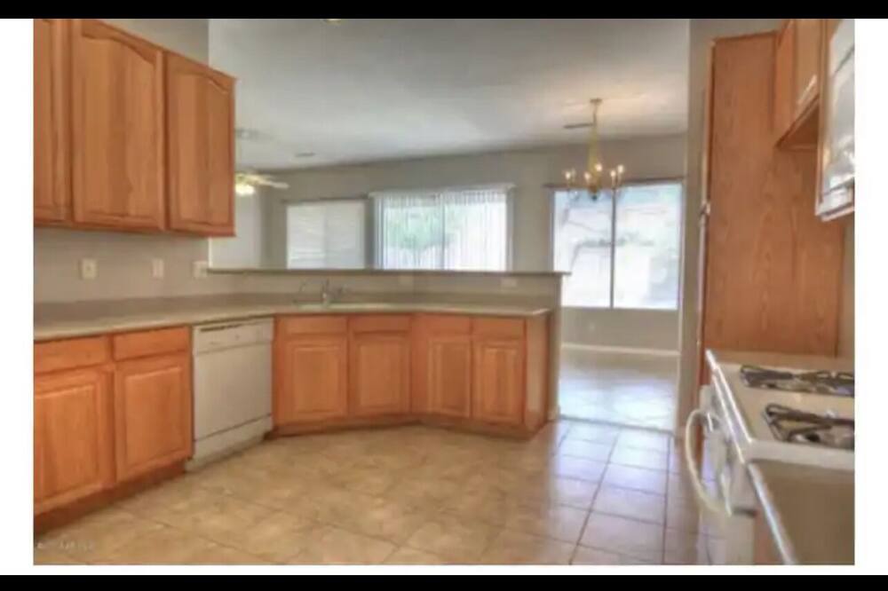 Photo of Kitchen in Fox Crossing