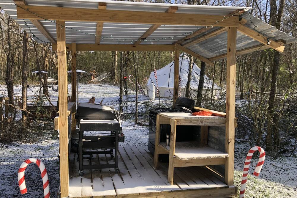 Photo of Outdoor in Killen