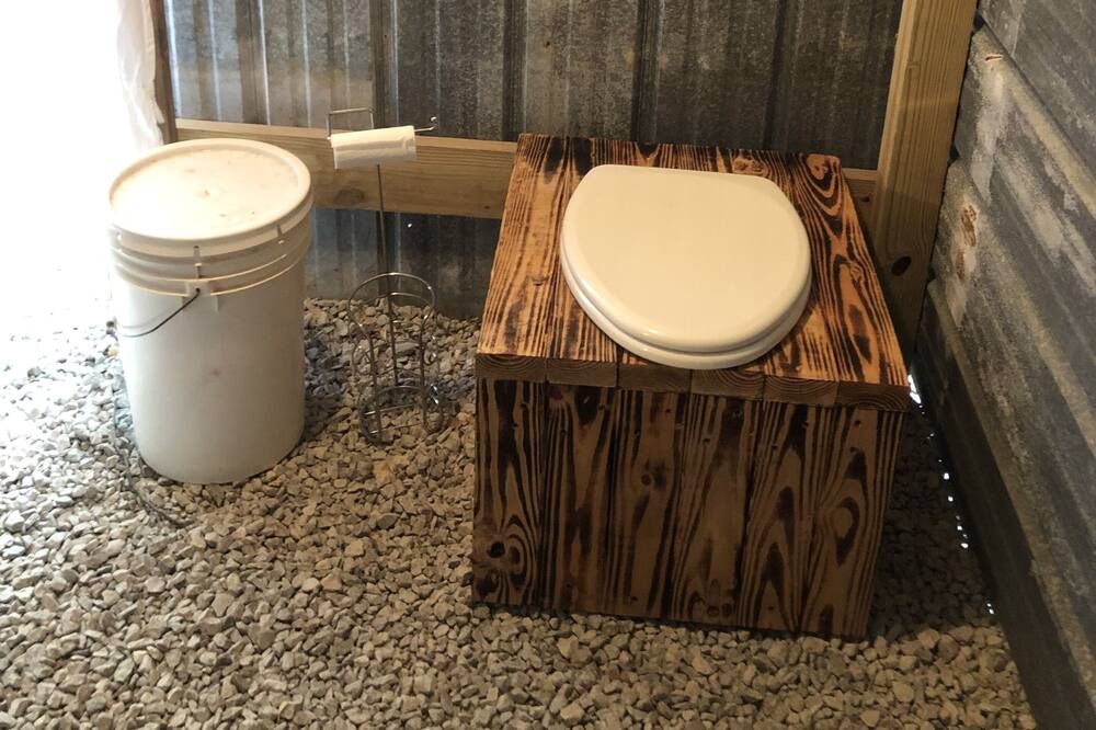 Photo of Bathroom in Killen