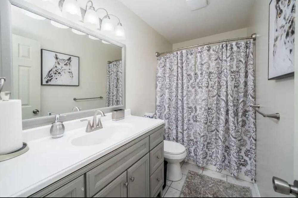 Photo of Bathroom in Wichita