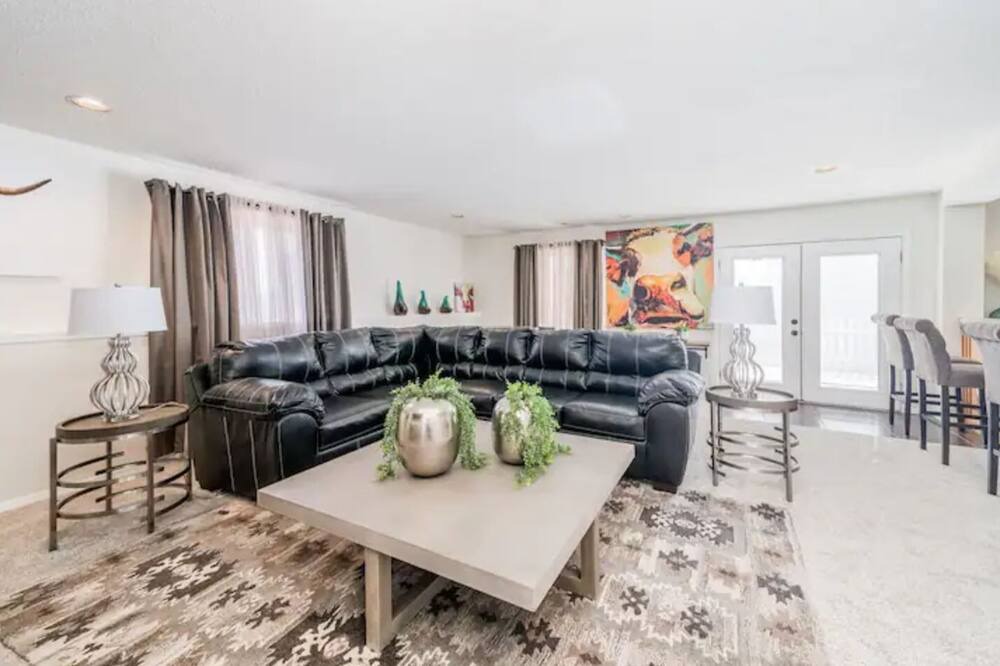 Photo of Livingroom in Wichita
