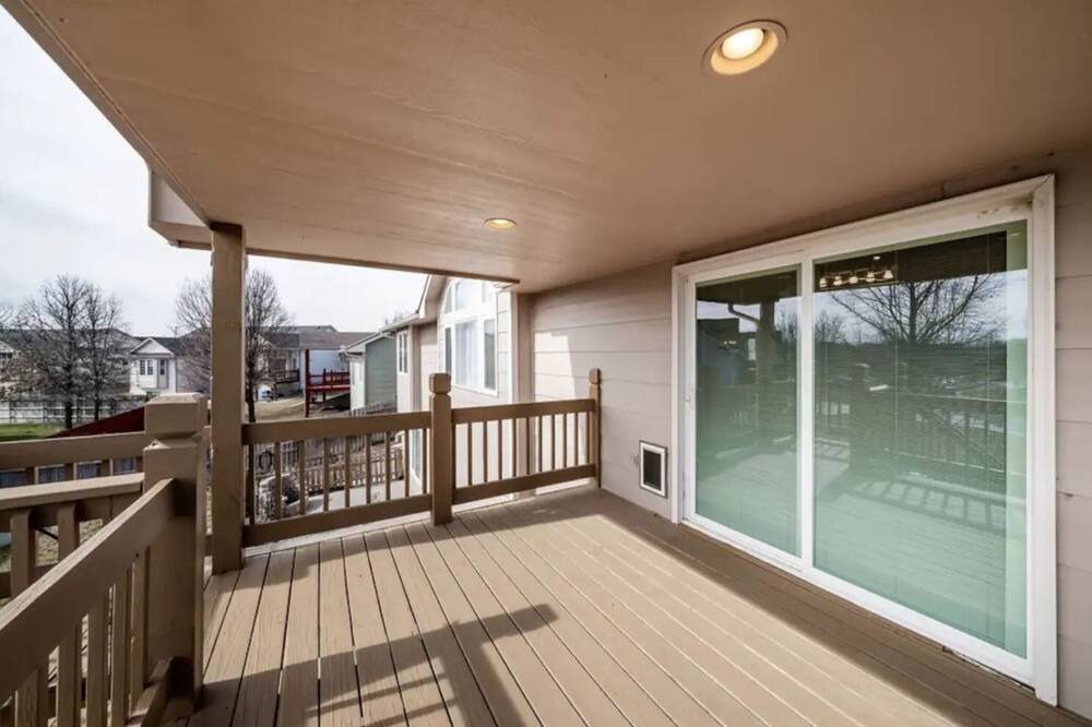Photo of Outdoor in Wichita