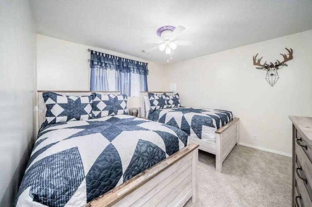 Photo of Bedroom in Wichita