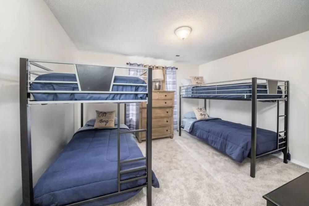 Photo of Bedroom in Wichita