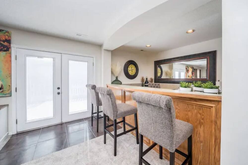 Photo of Kitchen in Wichita