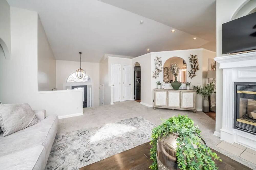 Photo of Livingroom in Wichita