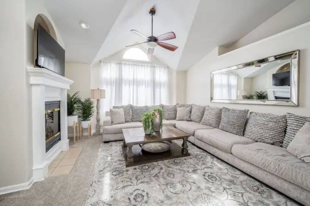 Photo of Livingroom in Wichita