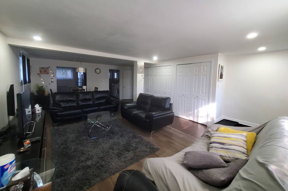 Photo of Livingroom in Anjou