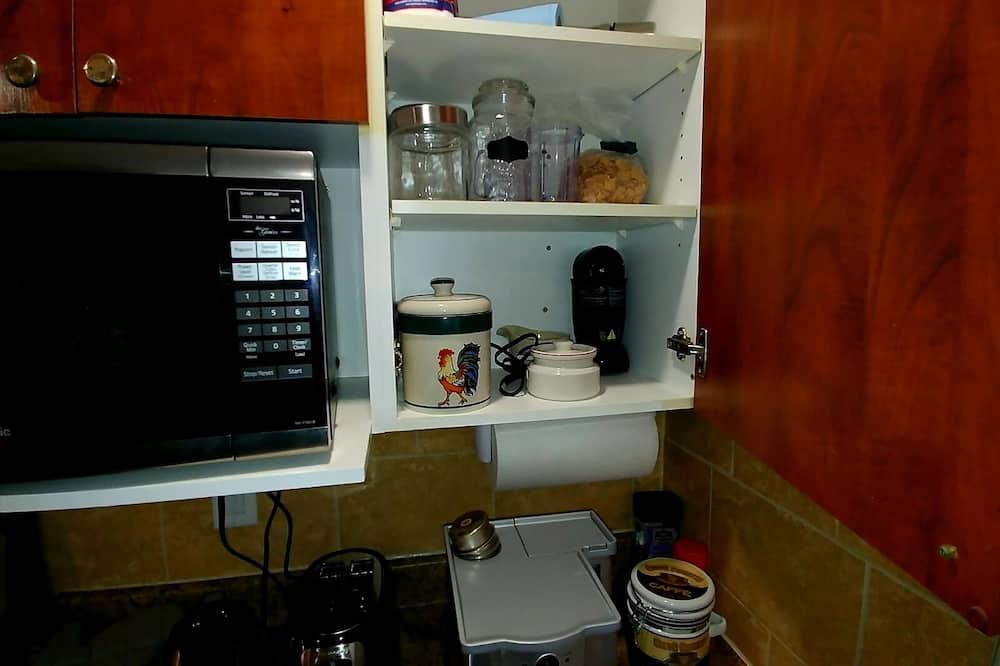 Photo of Kitchen in Anjou