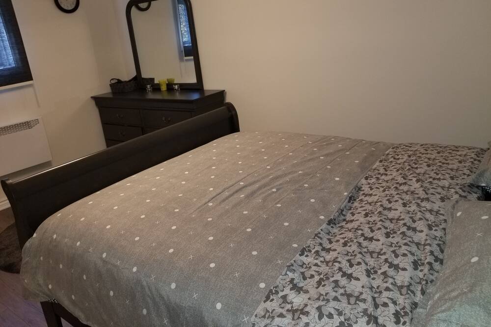Photo of Bedroom in Anjou