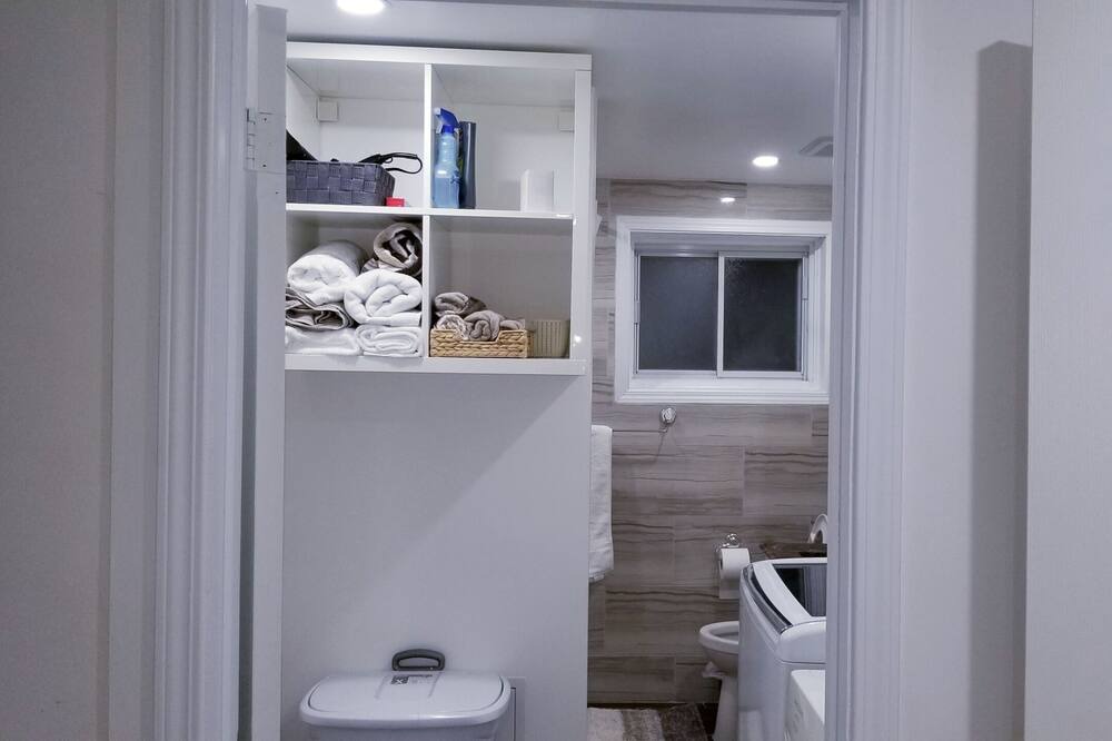 Photo of Bathroom in Anjou
