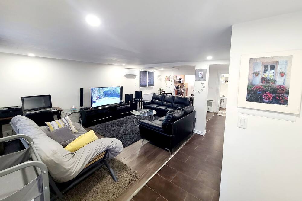 Photo of Livingroom in Anjou