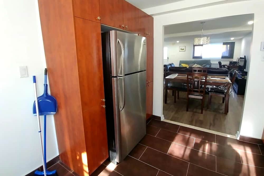 Photo of Kitchen in Anjou