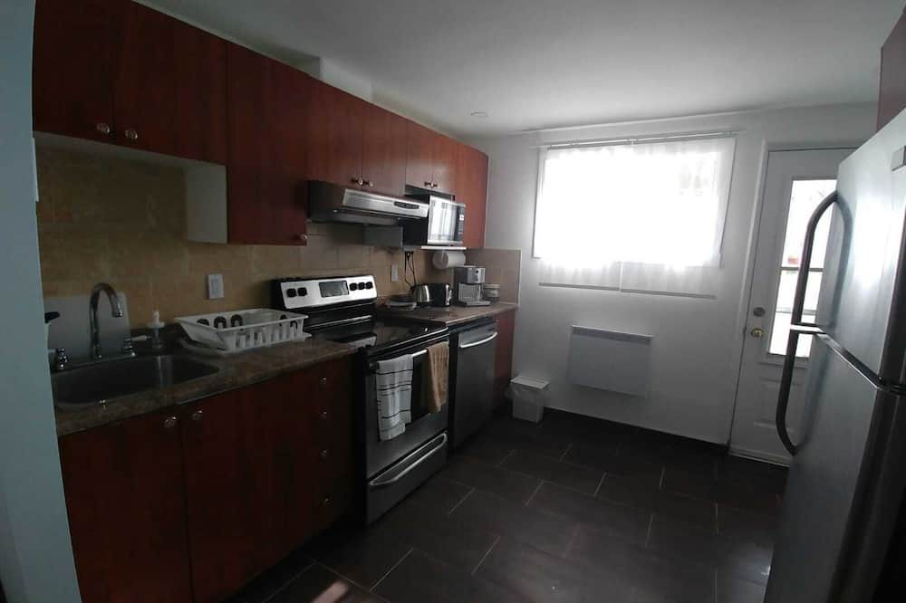 Photo of Kitchen in Anjou