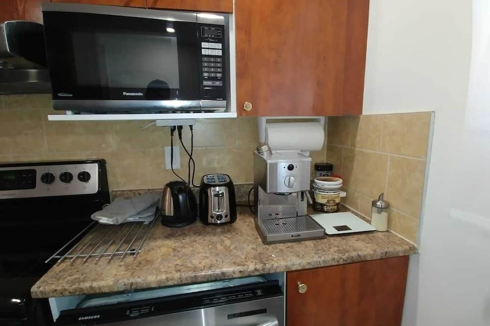 Photo of Kitchen in Anjou