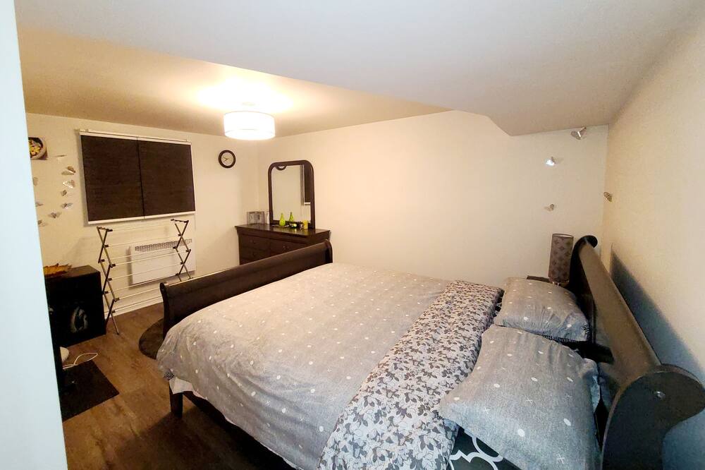 Photo of Bedroom in Anjou