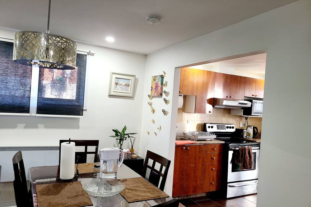 Photo of Kitchen in Anjou