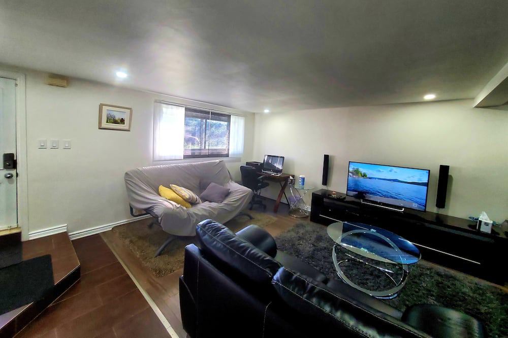 Photo of Livingroom in Anjou
