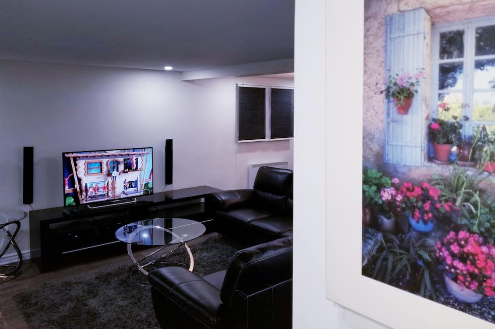 Photo of Livingroom in Anjou