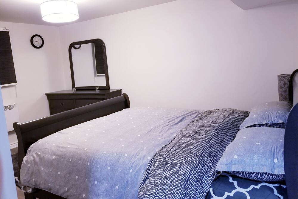 Photo of Bedroom in Anjou