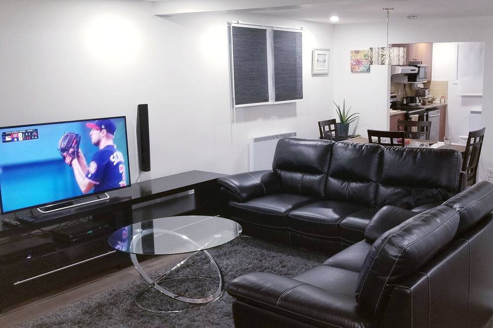 Photo of Livingroom in Anjou