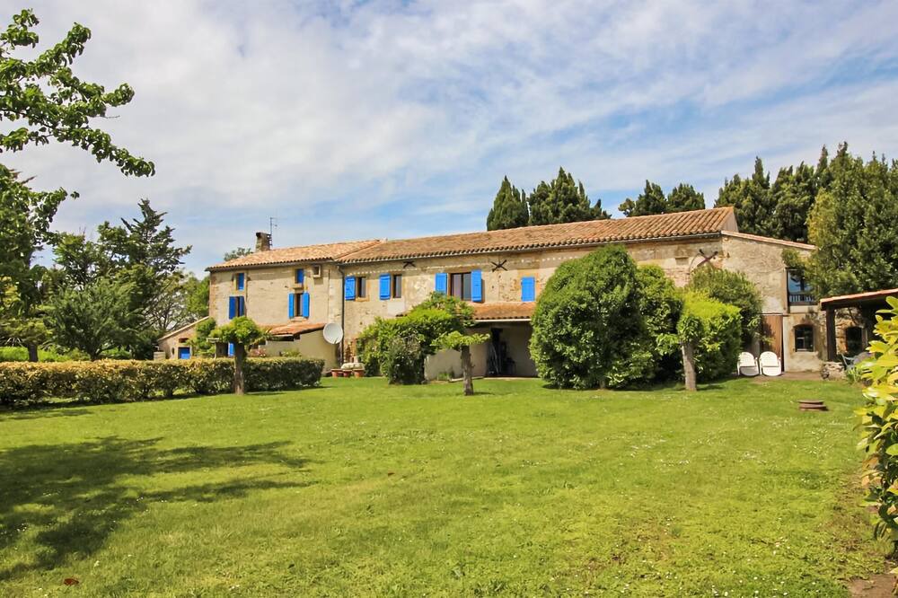 Photo of Outdoor in Fanjeaux