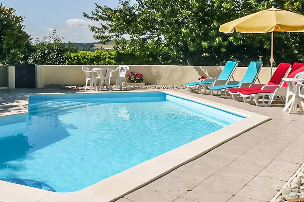 Photo of Outdoor in Fanjeaux