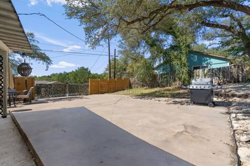 Photo of Outdoor in Lago Vista