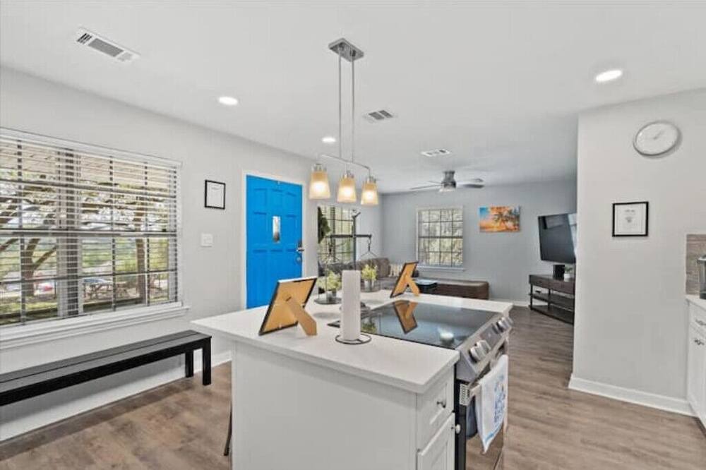 Photo of Kitchen in Lago Vista