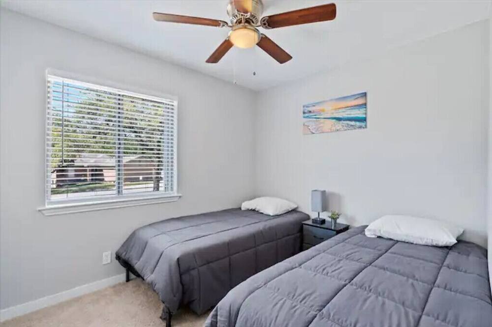 Photo of Bedroom in Lago Vista