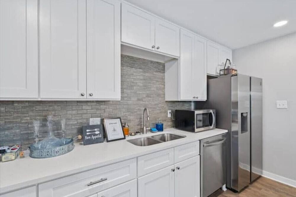 Photo of Kitchen in Lago Vista