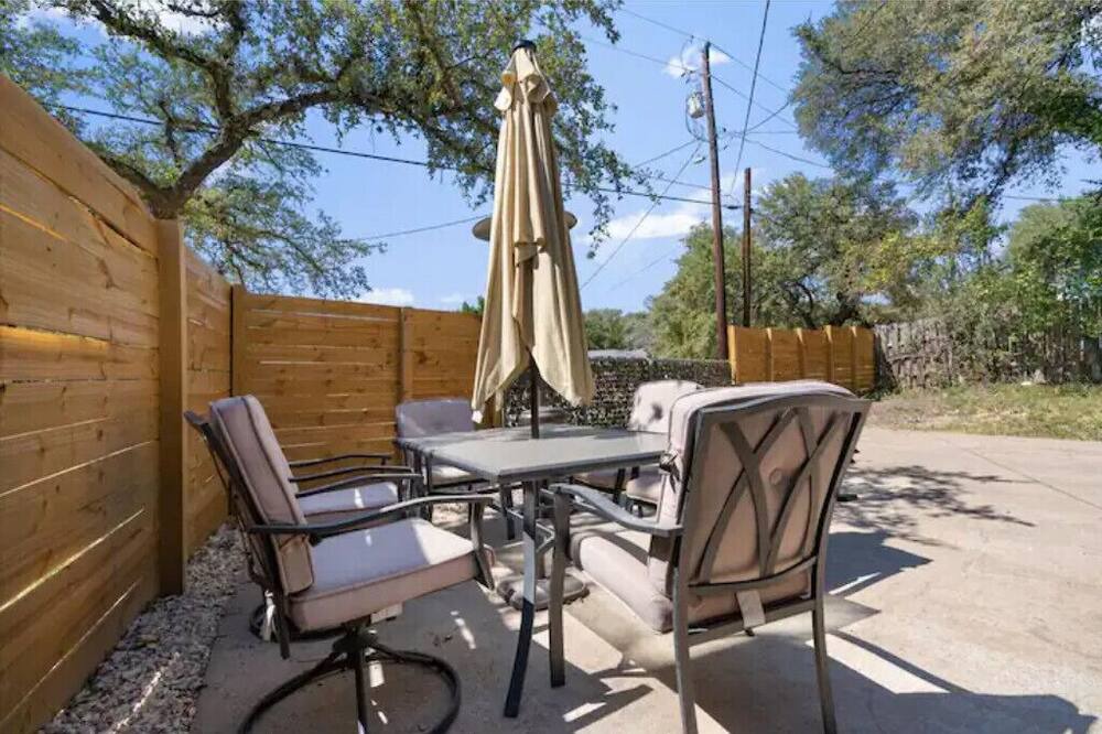 Photo of Outdoor in Lago Vista